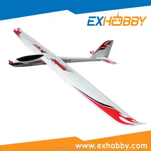 RC modèle mousse pas cher rc planeur avion brushless PNP Phoenix L'évolution 2.6 m-1.6 m 742-5 shantou chenghai usine