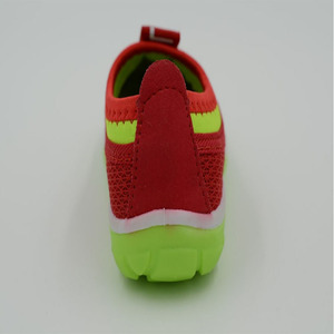 Gros Dernière Conception Enfant Injection Conforable Caoutchouc Garçon Sneakers Chaussures de toile - Product Image 2