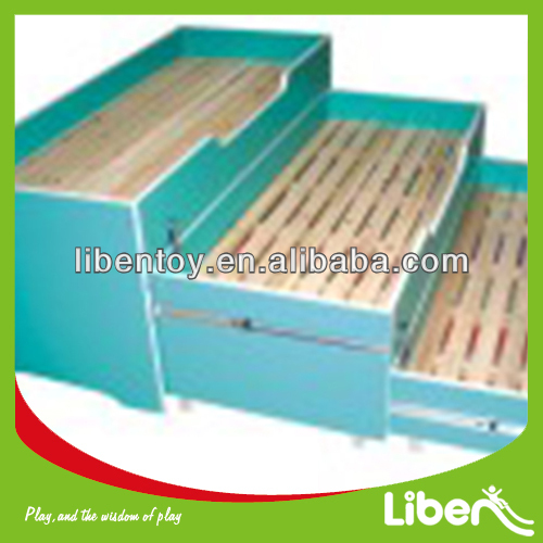 детский сад мебель из сосны древесины 3 слоя детская кроватка ле. ус. 018