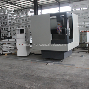 MITECH Nhà Máy giá làm khuôn <span class=keywords><strong>cnc</strong></span> máy khắc kim loại 6060 router - Product Image 5