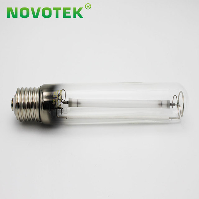 Plant Growing Lighting E40 T46 HPS High Pressure 250W Sodium Lamp