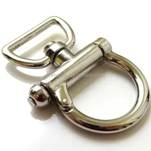 Wholesale snap hook swivel screw For Hardware And Tools Needs –