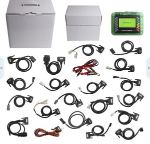 Universal <span class=keywords><strong>profesional</strong></span> Scan motocicleta herramienta Multi-language V8.1 MOTO 7000TW Moto7000TW - Product Image 6