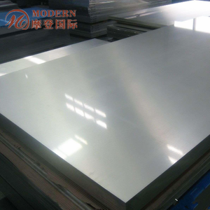 Proveedor austenítico de acero inoxidable pulido espejo hoja - Product Image 2