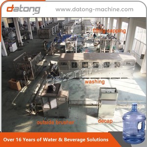 Máquina de 5 galones de <span class=keywords><strong>agua</strong></span> <span class=keywords><strong>destilada</strong></span> - Product Image 3