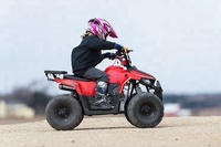 Tao Moteur Chaîne D'entraînement Quad 110cc Mudhawk 110 avec EPA ECE