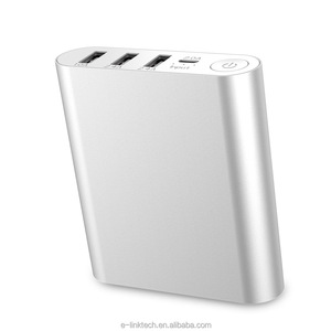 Powerbank Offers <strong>LG</strong> Battery Cell Rohs Portable <strong>Power</strong> <strong>Bank</strong> 10000 MAh for apple samsung - Product Image 4