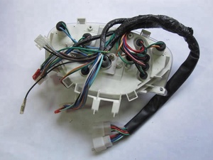Compteur de vitesse et kilométrage pour moto ZB110, très demandé - Product Image 2