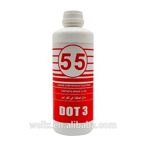 DOT3 <span class=keywords><strong>liquide</strong></span> <span class=keywords><strong>de</strong></span> frein 500ml résistance à haute température certifié ISO <span class=keywords><strong>liquide</strong></span> hydraulique anti-corrosion pour voiture moto (OEM/vente en gros) - Product Image 2