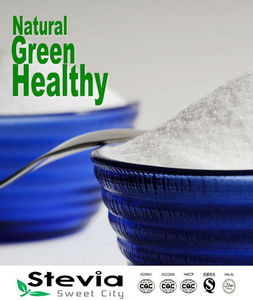 ستيفيا erythritol كيس/100% مُحلي طبيعي ستيفيا اللوحي للبيع بالجملة/ستيفيا السعر - Product Image 4