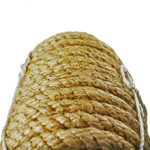 <span class=keywords><strong>Corde</strong></span> en <span class=keywords><strong>Sisal</strong></span> naturel, 10mm, pour grand bateau - Product Image 5