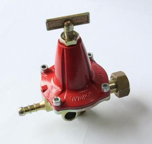 Regulador de <span class=keywords><strong>gas</strong></span> de alta presión/regulador de <span class=keywords><strong>gas</strong></span> - Product Image 1