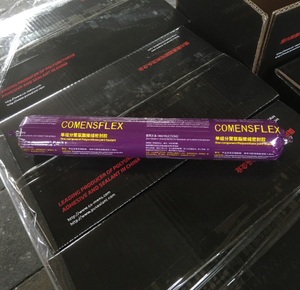 Ladrillo, madera, <span class=keywords><strong>pavimento</strong></span> <span class=keywords><strong>sellador</strong></span> <span class=keywords><strong>de</strong></span> poliuretano curable por humedad adhesivo adhesivo sello <span class=keywords><strong>de</strong></span> calafateo - Product Image 5