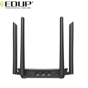 ความเร็วสูง300Mbps โมเด็ม4กรัม LTE เราเตอร์ Wtih ซิมการ์ดสล็อต - Product Image 3