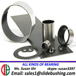 Roulements <span class=keywords><strong>Pap</strong></span> 4050 P10 Ptfe Belt Pom P20 Burc Ptfe Bronzen Bus Motor Bush Oilless Bushing - Product Image 2