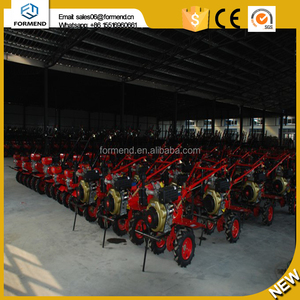 Petites machines agricoles, outils agricoles simples, motoculteurs faciles à utiliser - Product Image 2