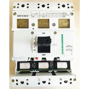 Interruttore magnetotermico MCB PL9-C4/1-DC
