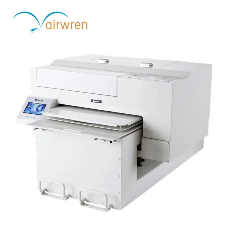 Impressora digital lisa impressora do solvente do ce certificação eco