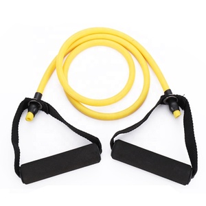 Fasce di resistenza per allenamento di <span class=keywords><strong>braccia</strong></span> e gambe pesanti - Product Image 4
