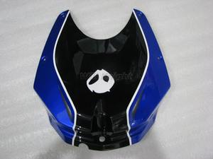 Сине-белый обтекатель кузова для S1000RR 2009 2010 2011 2012 2013 2014 - Product Image 4