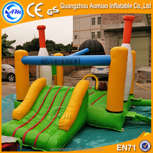 Funny colorful <span class=keywords><strong>happy</strong></span> <span class=keywords><strong>hop</strong></span> commercial bouncy castle jumping castles sale - Product Image 5