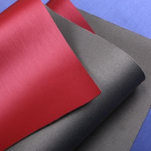 EC113-<strong>PU</strong> <strong>LEATHER</strong> WITH RAIN-SILK GRAIN ,.ECO-Friendly,display Box <strong>Pu</strong> <strong>Leather</strong> Synthetic <strong>PU</strong> <strong>Leather</strong> - Product Image 2