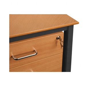 Sử Dụng Cho Văn Phòng Trường Học Văn Phòng Giáo Viên Bàn Nền Tảng Bảng Giá Lớp Học Trường Học Sinh Viên Bàn Gỗ Để Bán - Product Image 4