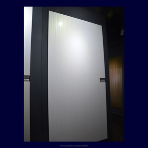 MDF with High Gloss Pvc Coating 18mm 9mm 25mm - Product Image 4