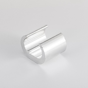 CCT-16 tamaño personalizado, abrazadera de conexión rápida, conectores de crimpado <span class=keywords><strong>c</strong></span> - Product Image 1