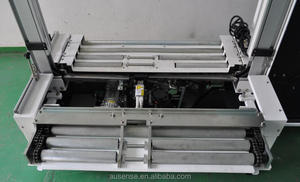 Máquina <span class=keywords><strong>Flejadora</strong></span> Automática para Cartón MH-102B de <span class=keywords><strong>Mesa</strong></span> Baja - Product Image 5