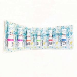 Hot Bán Xách Tay Thảo Dược Hương Thơm 2-trong-1 Mũi Bạc Hà Lĩnh Vực Hít - Product Image 6