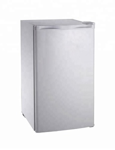 Bán Buôn Giá Rẻ 90L Cá Nhân Mall Độc Cửa Tủ Lạnh Nhỏ Gọn CE, GS - Product Image 5