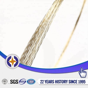 ヘンシン鋼線（タイヤ用、ラジアルタイヤ用）高張力真鍮被覆鋼線タイヤビードワイヤー - Product Image 5