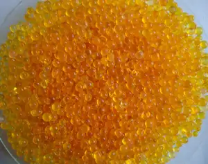橙色指示活性硅胶干燥剂