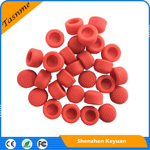 Factory Price for <strong>Nintendo</strong> <strong>Switch</strong> Controller Thumb Grips Thumbstick <strong>Covers</strong> - Product Image 5