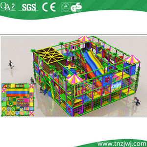Niños indoor <span class=keywords><strong>juego</strong></span> juegos infantiles para <span class=keywords><strong>mcdonalds</strong></span> maquina - Product Image 1