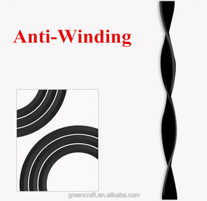 <span class=keywords><strong>2017</strong></span> ใหม่ล่าสุด Stand Up USB ชาร์จสายโทรศัพท์มือถือยืดหยุ่น USB ข้อมูลสายเคเบิล - Product Image 4