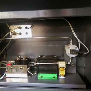 Banc d'essai d'injecteur piézoélectrique à rampe commune CRS-200C CRS200 de haute qualité - Product Image 5