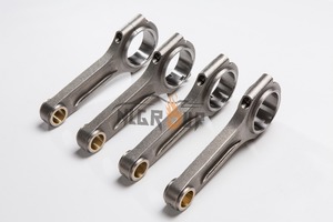Forgé 4340 Bielle Pour Peogeot 306 Rs S16 2.0l Xu10 <span class=keywords><strong>Xu10j4rs</strong></span> - Product Image 3