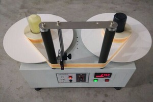 Máy Cuộn Nhãn Tự Động Với Bộ Đếm - Product Image 5