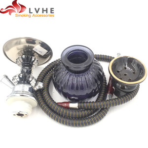 T-041AS LVHE Chine Fournisseur <span class=keywords><strong>Vente</strong></span> Chaude Manufacture <span class=keywords><strong>De</strong></span> <span class=keywords><strong>Tabac</strong></span> <span class=keywords><strong>de</strong></span> Shisha - Product Image 2