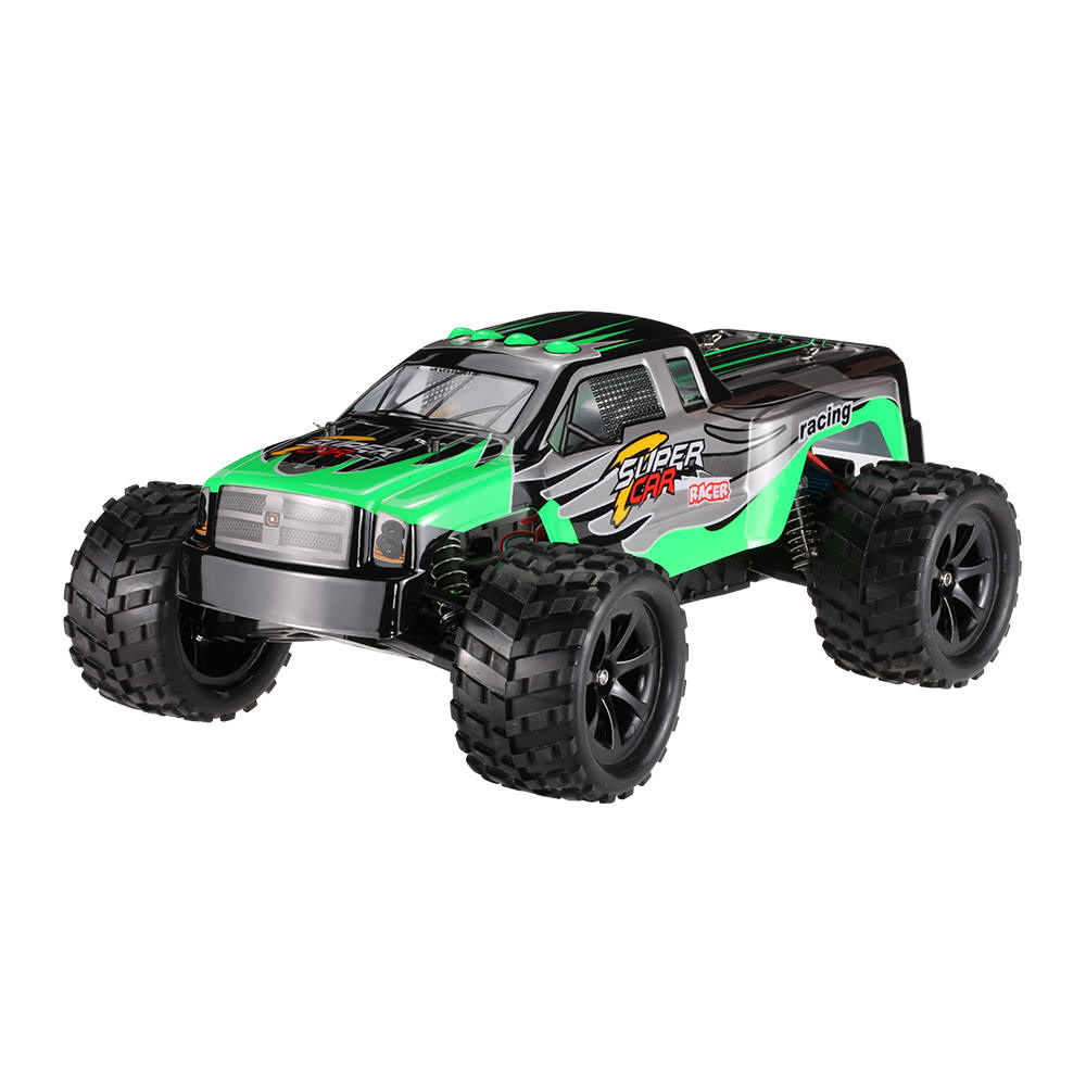 Juguete Carro Terminator RC Luxury Cars Premium Remote Control