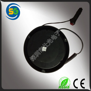 De alta potencia SMD5730 LED Advertencia balizas, Luz de advertencia, Luz <span class=keywords><strong>intermitente</strong></span> - Product Image 3