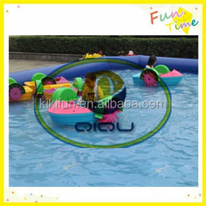 Leisure newly inflatables used by time hot sale - Product Image 4