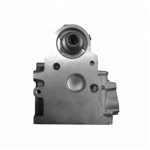 Dw8/Dw8t Dw8b/Wjz testata per <span class=keywords><strong>Peugeot</strong></span> 206/306/Partner <span class=keywords><strong>Expert</strong></span>/Jumpy Amc908 537 02.00. W3 / 02.00. Cp/9569145580 1998- - Product Image 4