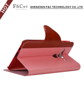 ban đầu folio đứng pu da trường hợp cho <span class=keywords><strong>htc</strong></span> bướm 3 - Product Image 6