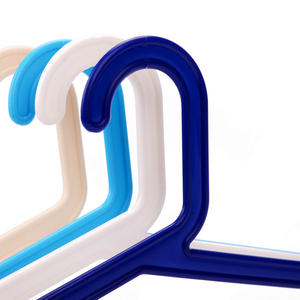Variopinto all'ingrosso di plastica gancio di vestiti produttore - Product Image 2