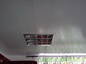 2016 nuovo fasion <span class=keywords><strong>soffitto</strong></span> del pvc fodera per la columbia mercato - Product Image 5