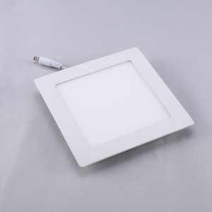 <span class=keywords><strong>Panel</strong></span> <span class=keywords><strong>LED</strong></span> de Tamaño Pequeño XinJie, Precio de Fábrica, Smd2835 3-24w, <span class=keywords><strong>Panel</strong></span> Cuadrado Delgado - Product Image 2