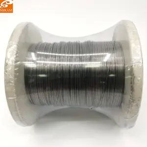 Electric Resistance Wire Electric Resistance Heating Wire